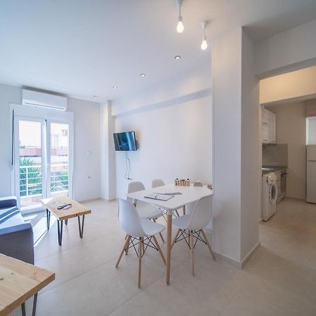 City Center Apartment Project 3 By Creatan Houses Ираклион Экстерьер фото
