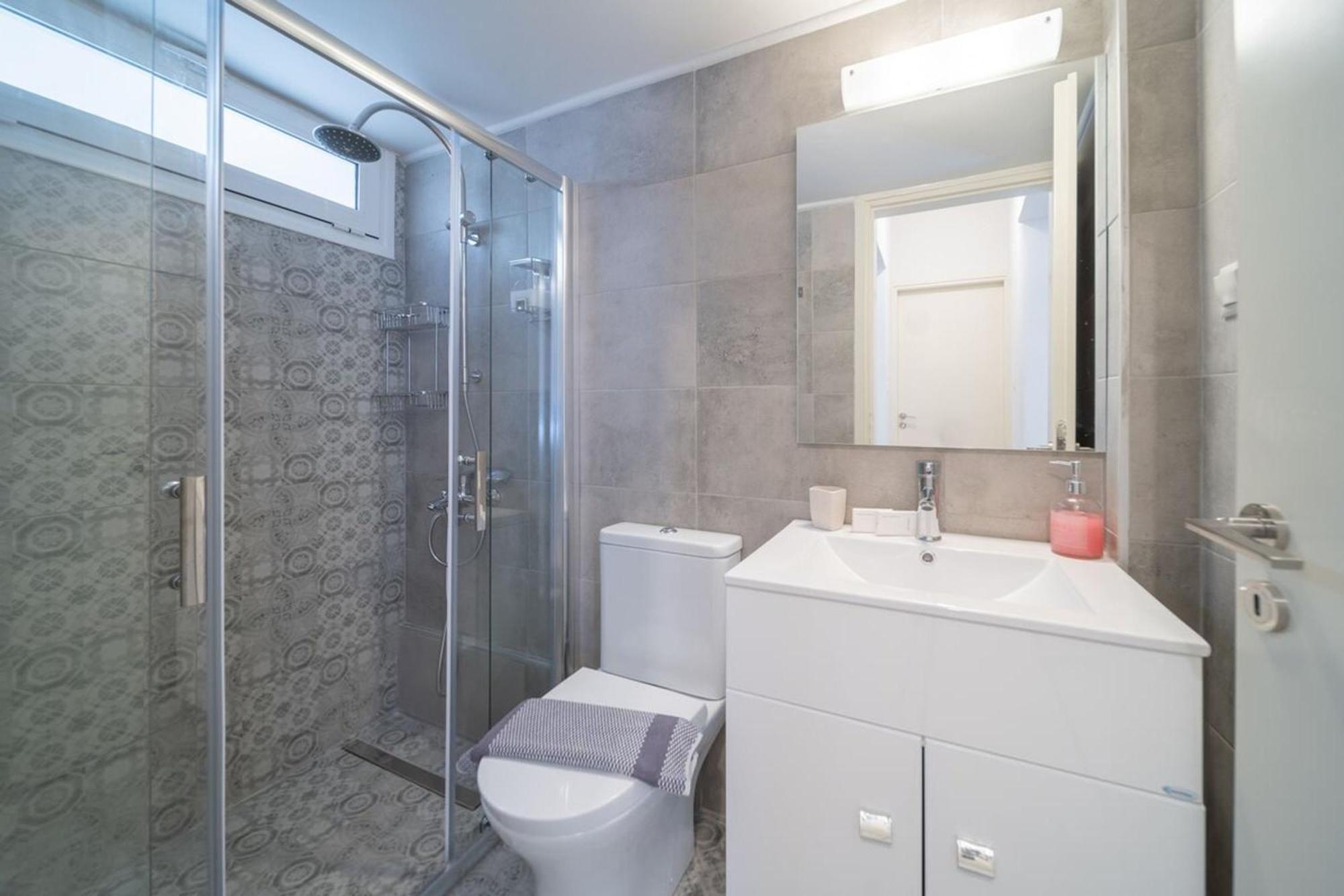 City Center Apartment Project 3 By Creatan Houses Ираклион Экстерьер фото